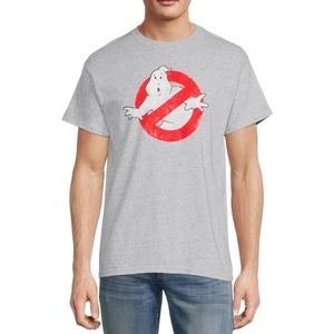 Men's Ghostbuster T-Shirt